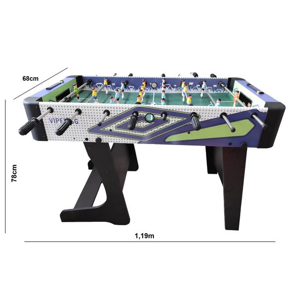 new viper com medidas